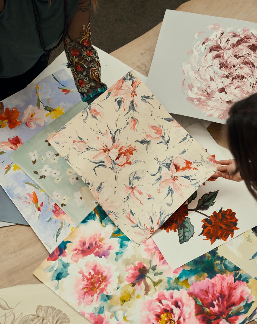 Quality Control Process