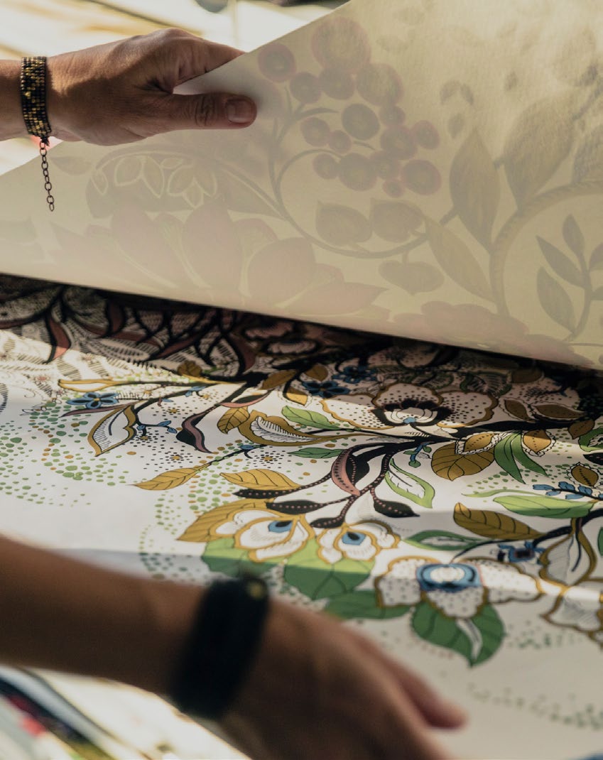 Featured Home Textile