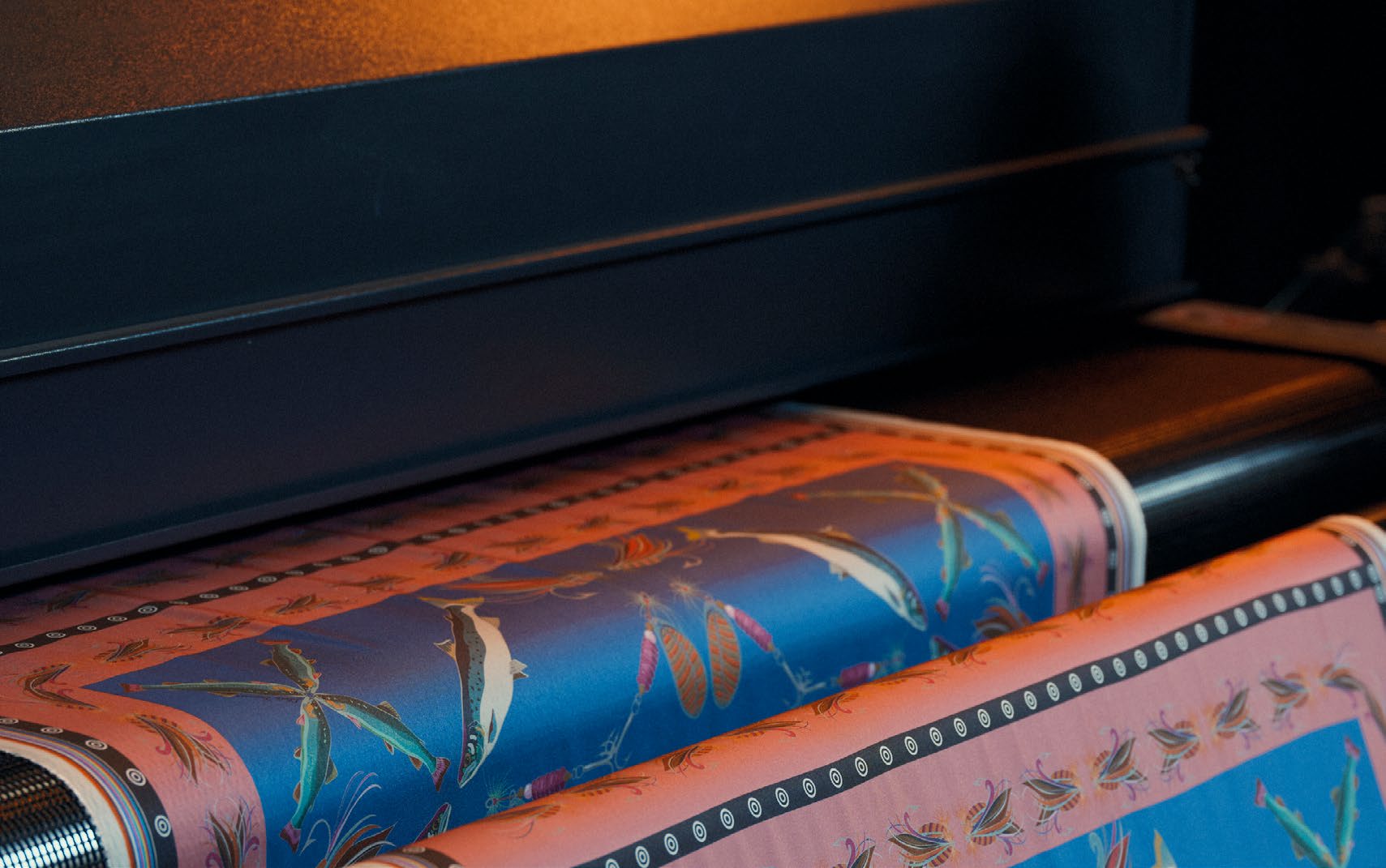 Digital Printing Technology